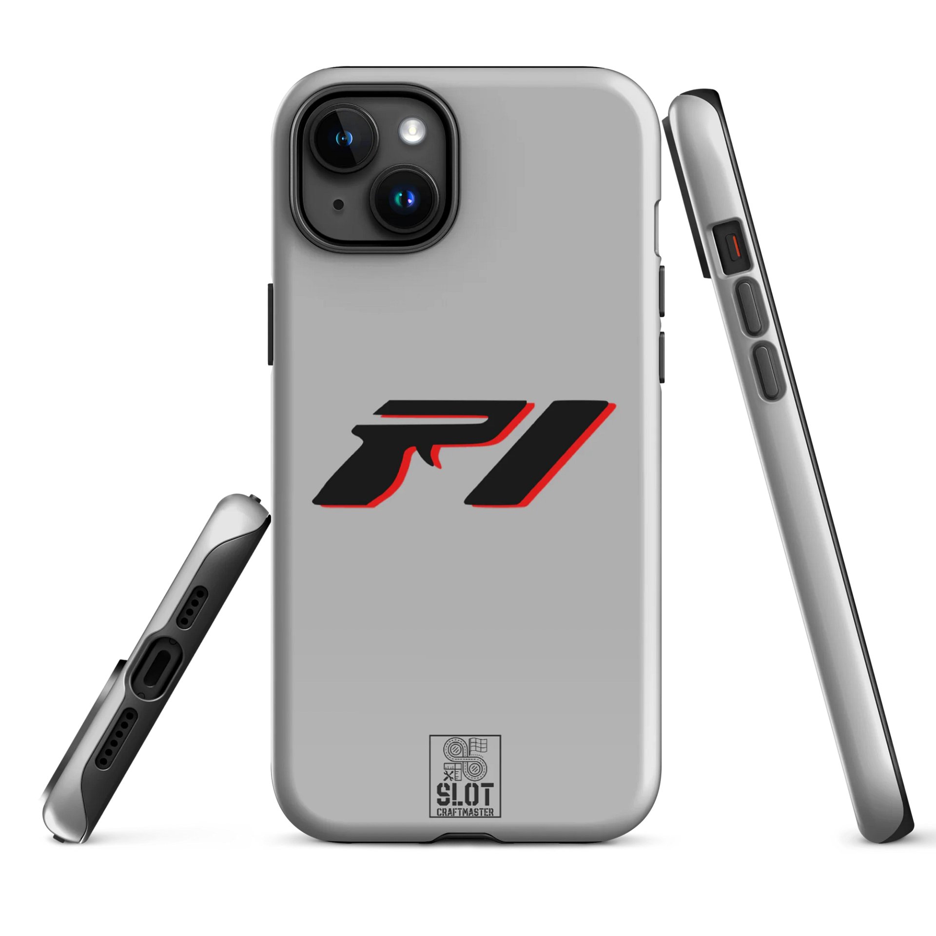P1 Tough iPhone® Case product image (3)