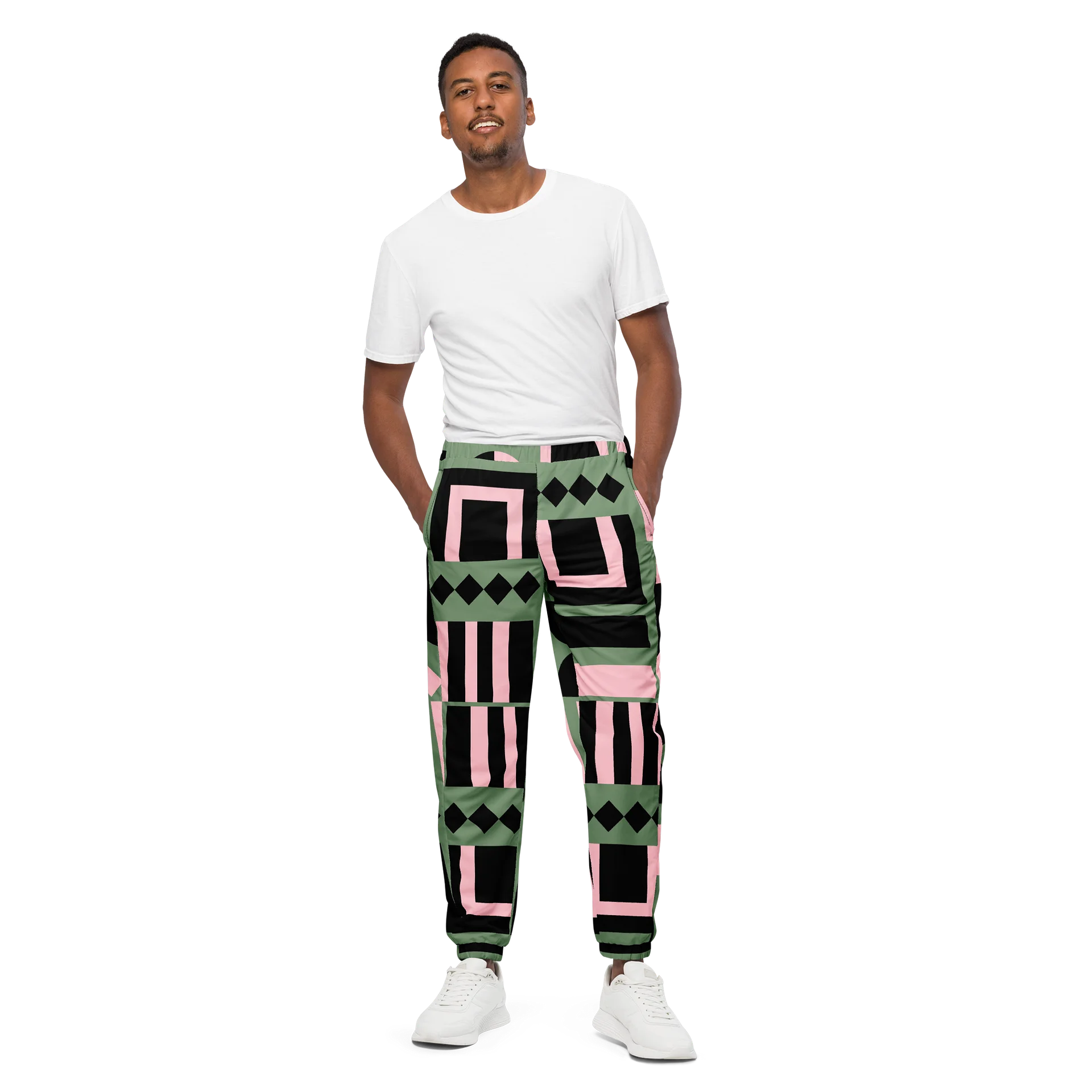 Catharex - Delmara Pants product image (1)