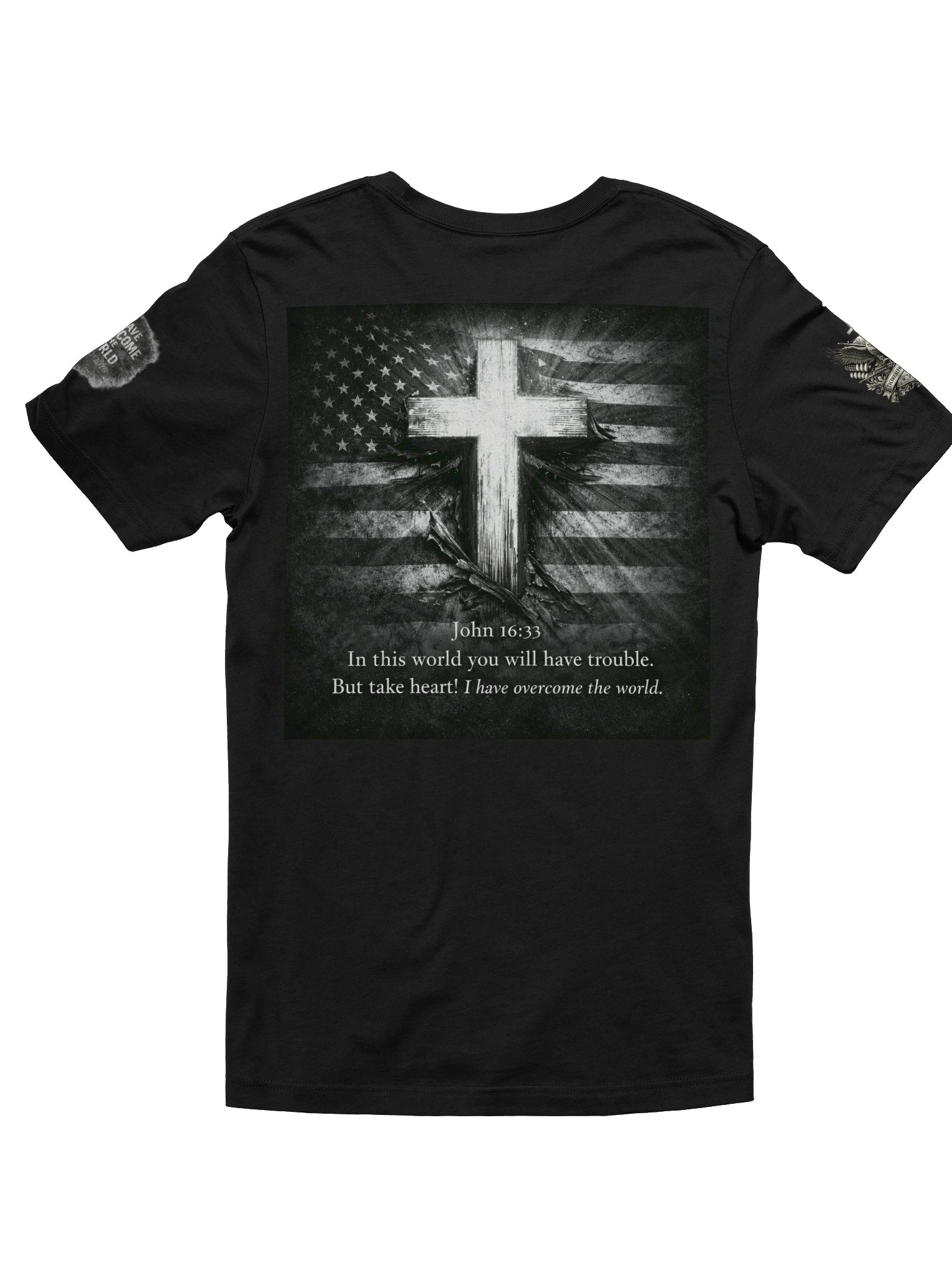 John 16:33 product image (2)