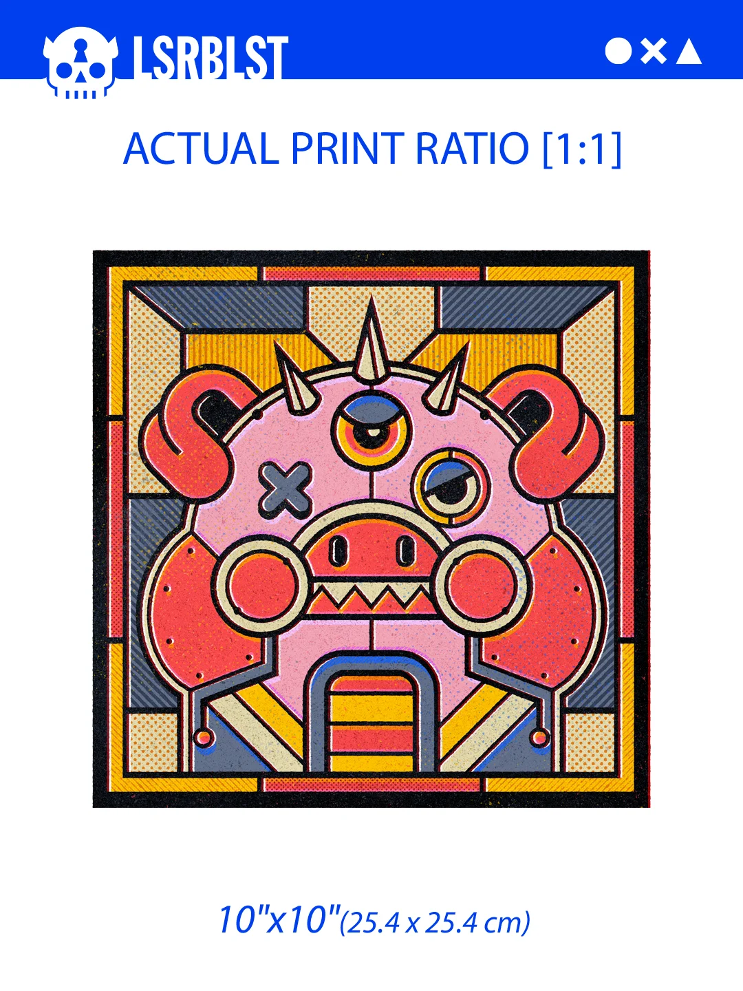 Waddles | Framed Print product image (3)