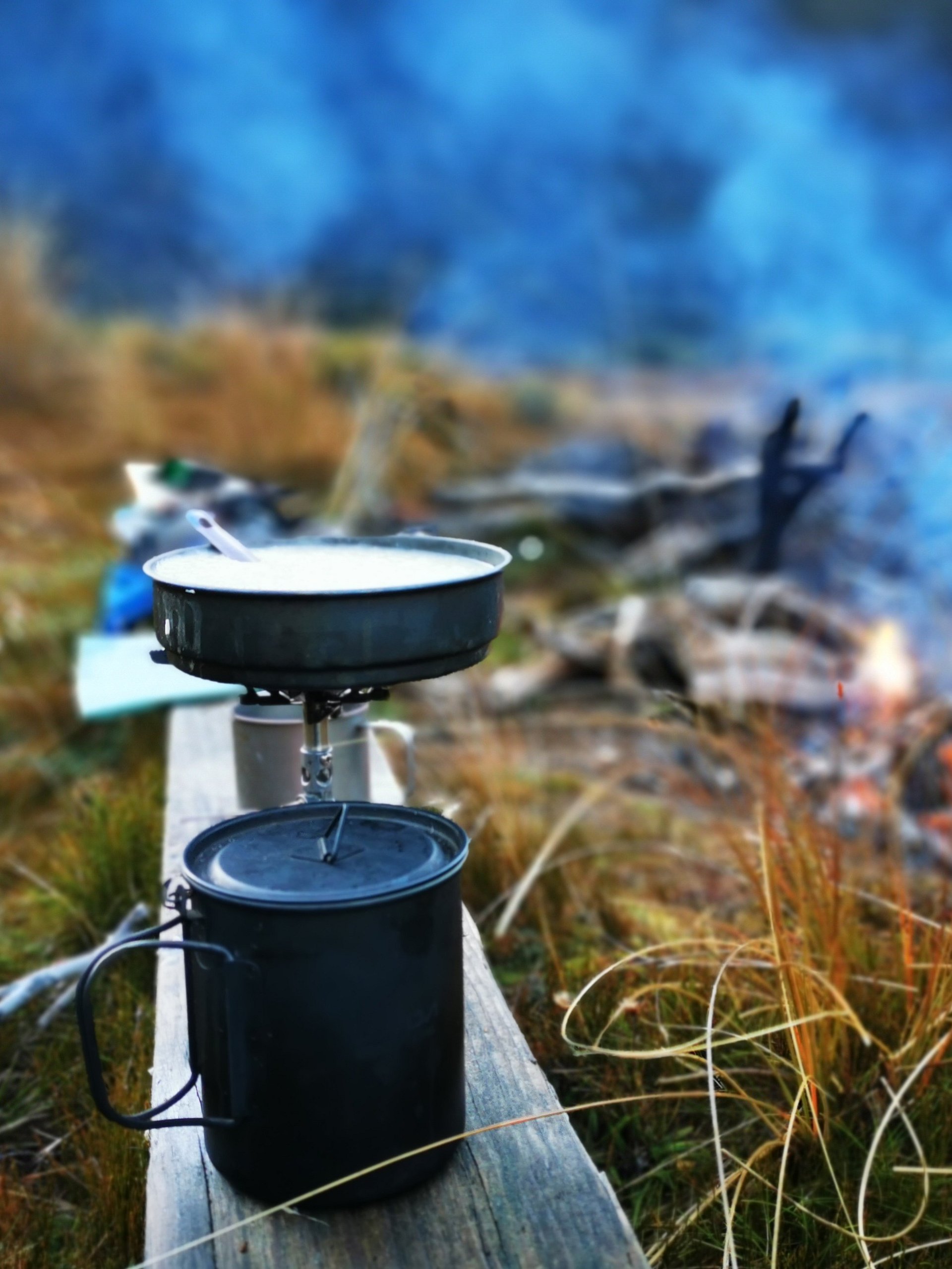 Titanium Frypan 500ml product image (6)