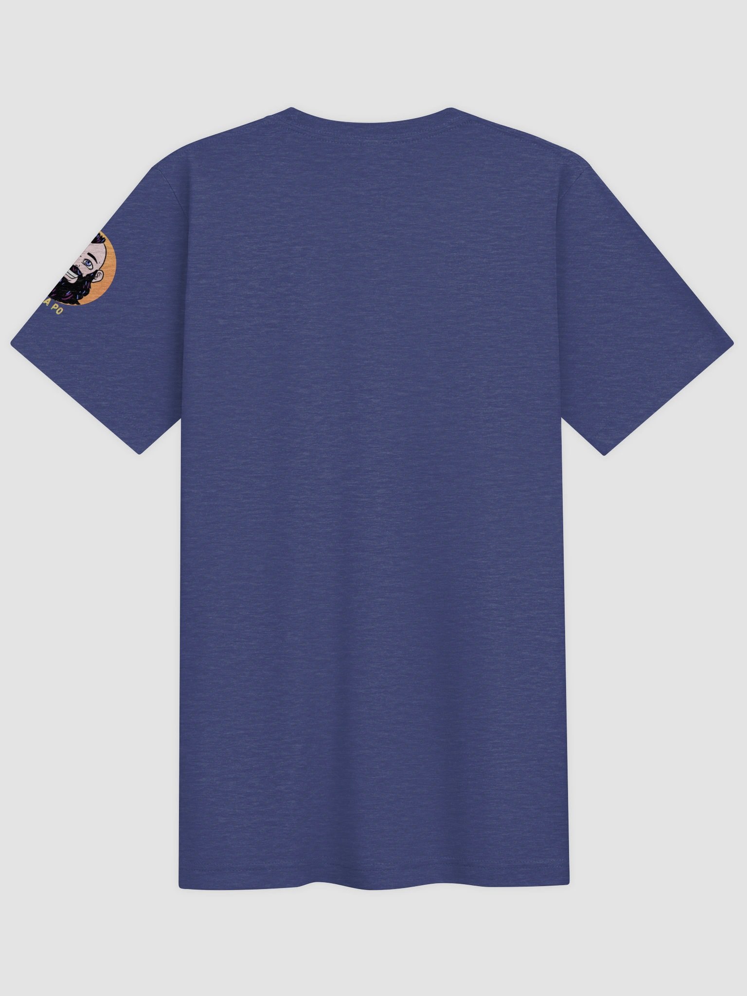 'I'm Trash' Hope Tee product image (39)