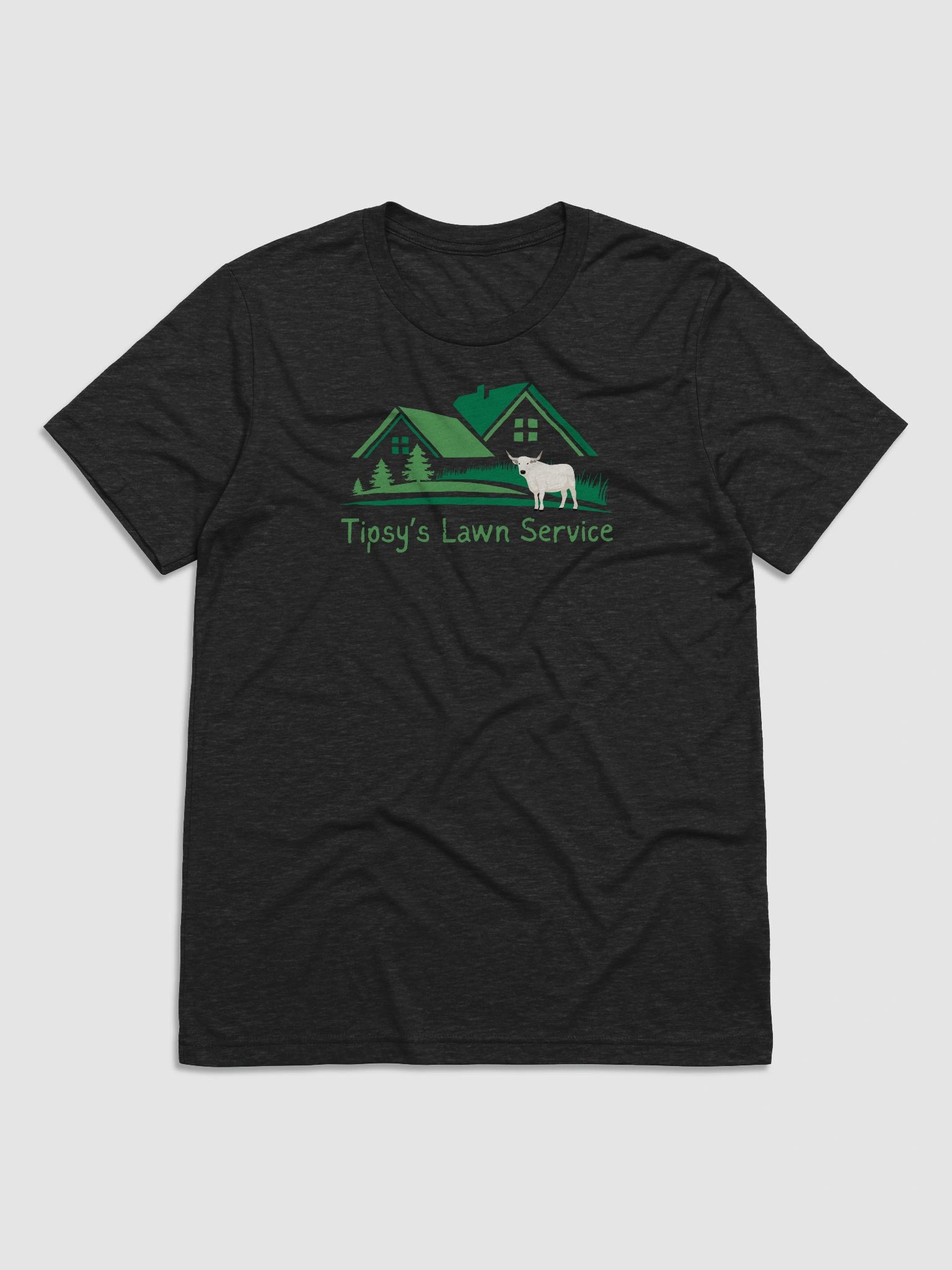 Tipsy's Lawn Service! product image (9)