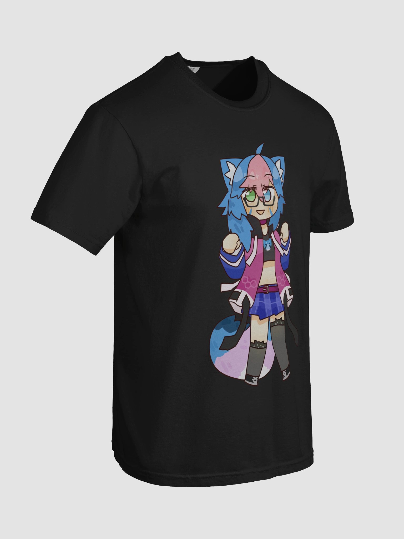 Ayasu Chibi T-Shirt product image (65)
