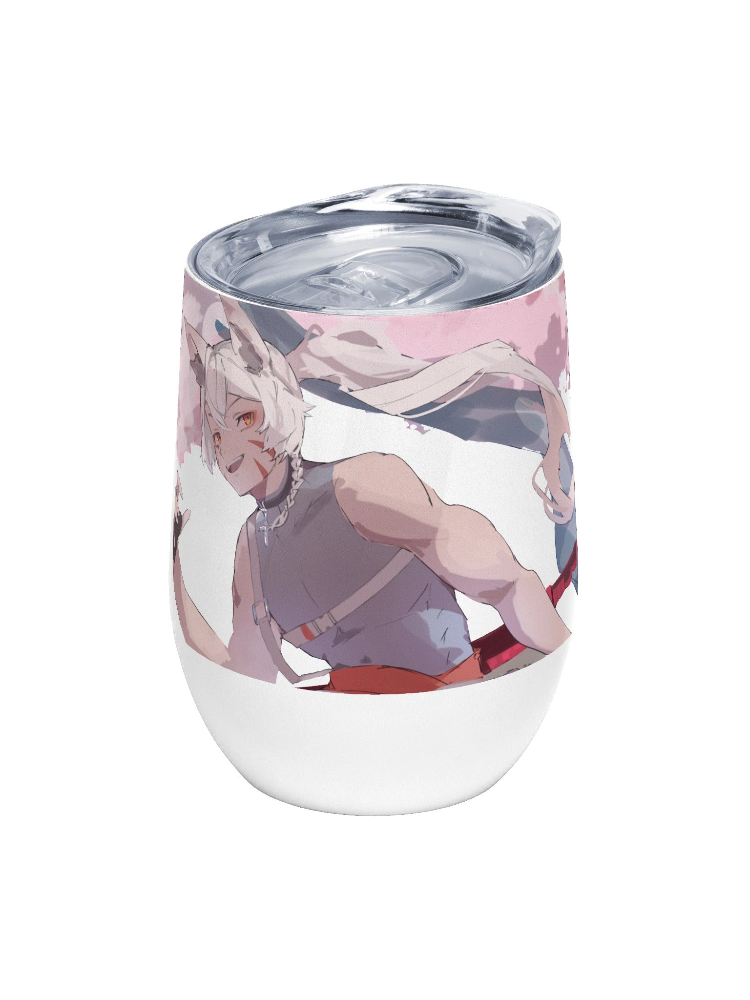 Akaishi Wine Tumbler product image (1)