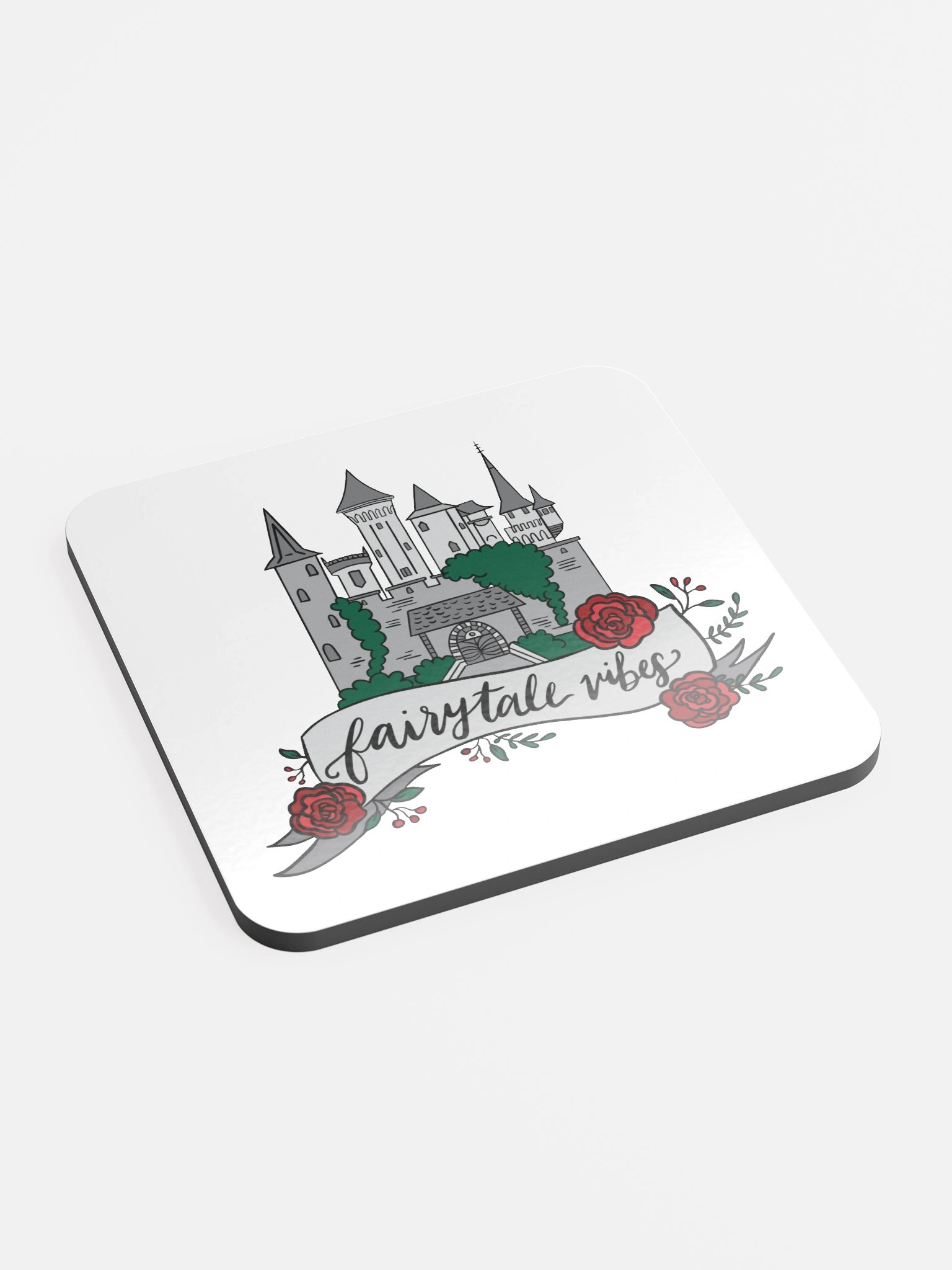 Fairytale Vibes Coaster product image (2)