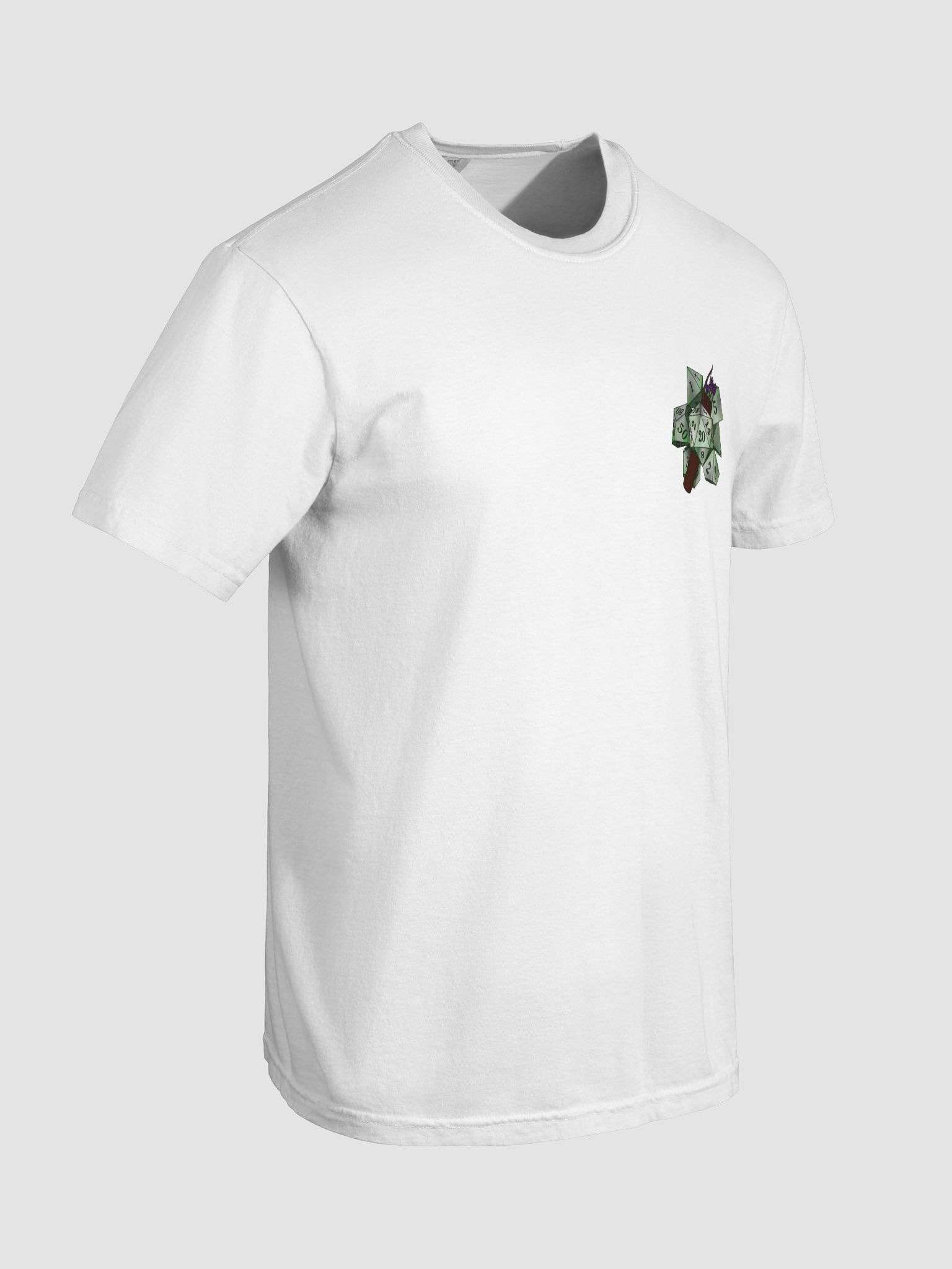 Aro Pride Dice Design product image (8)