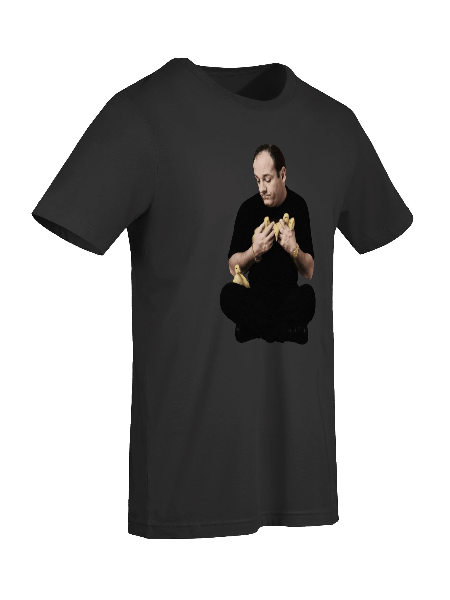 Tony & the Ducks — Supersoft T-Shirt product image (75)