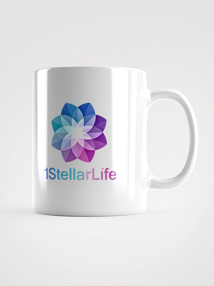 1StellarLife Mug product image (6)