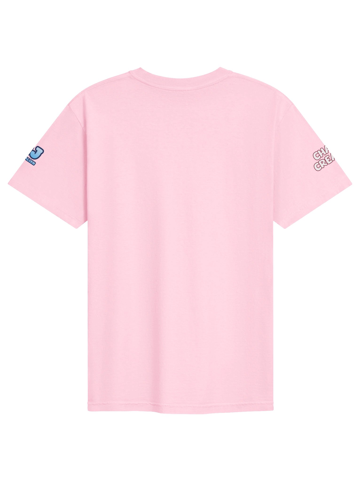 Strength Is Built On Courage Tee - Front Only product image (2)