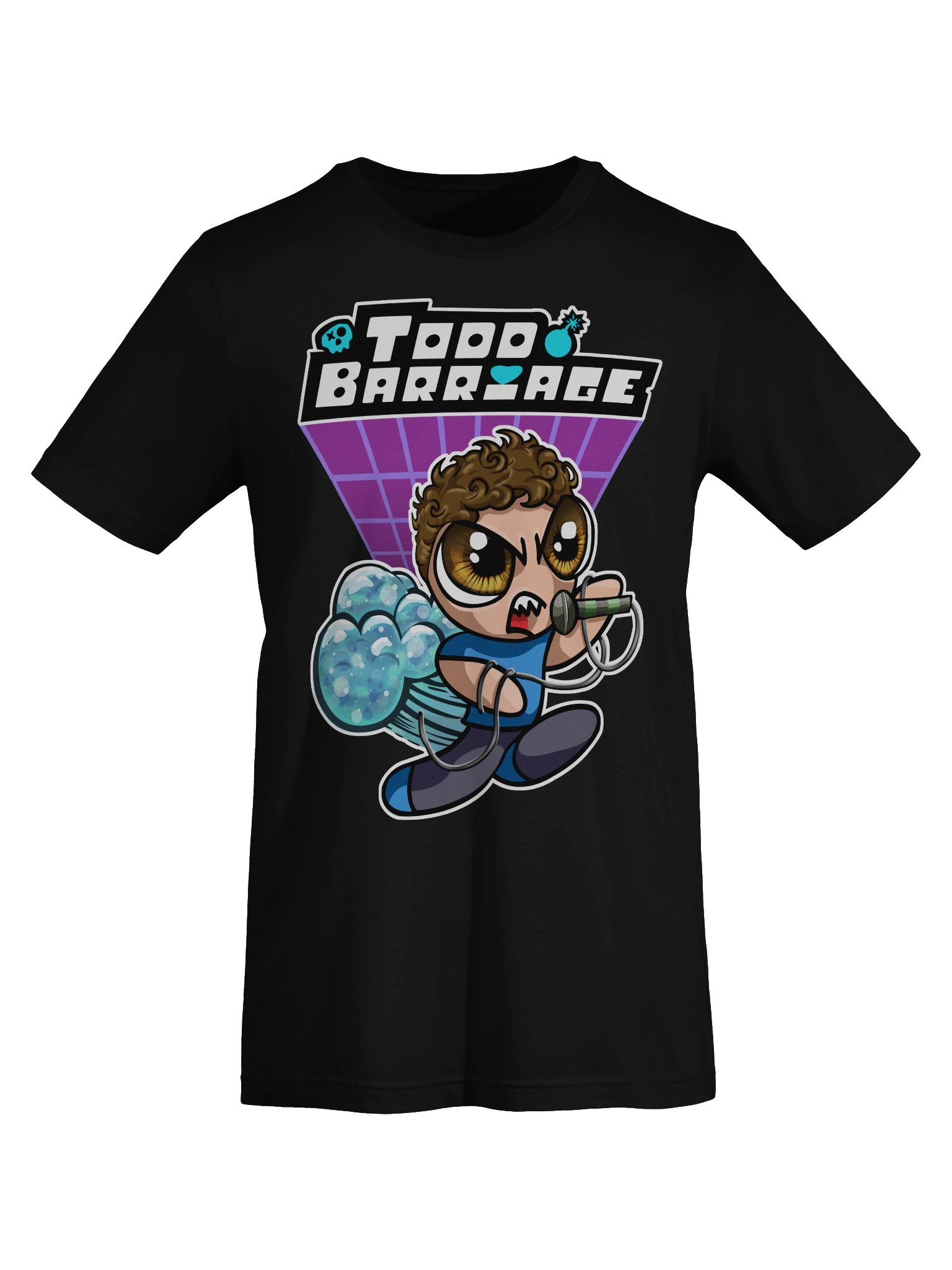Bubbles Tee product image (7)