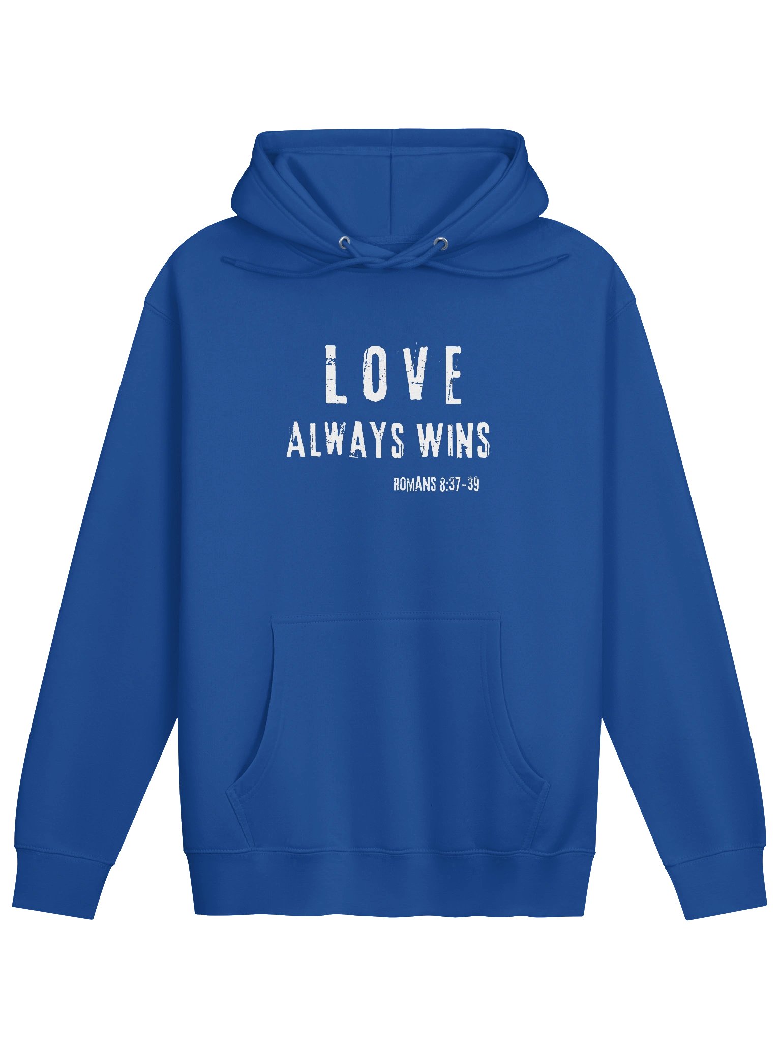 Love Always Wins Premium Hoodie product image (10)
