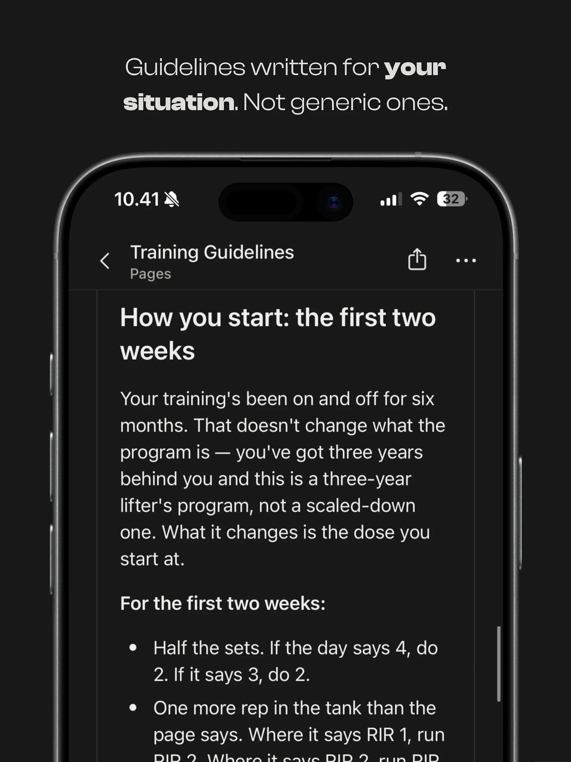 The Show Up System product image (5)
