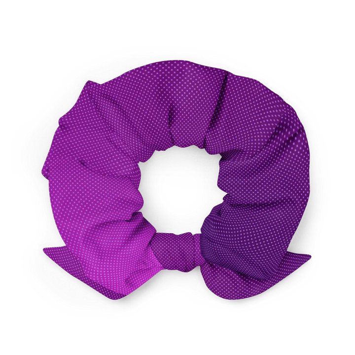 Scrunchie product image (2)