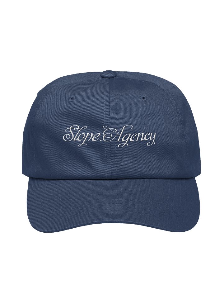 Script Hat product image (1)