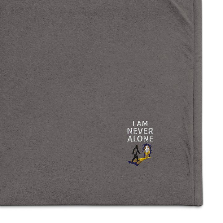 Radiant Companion Sherpa Blanket product image (1)