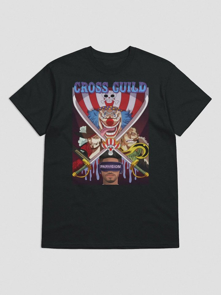 PARVISION X CROSS GUILD product image (7)