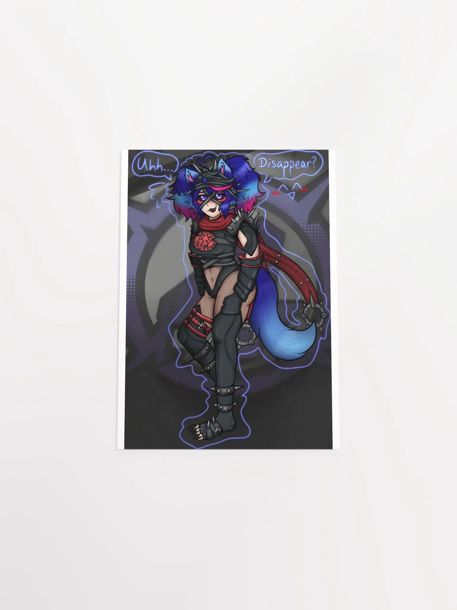 Katie Malice - Print product image (4)