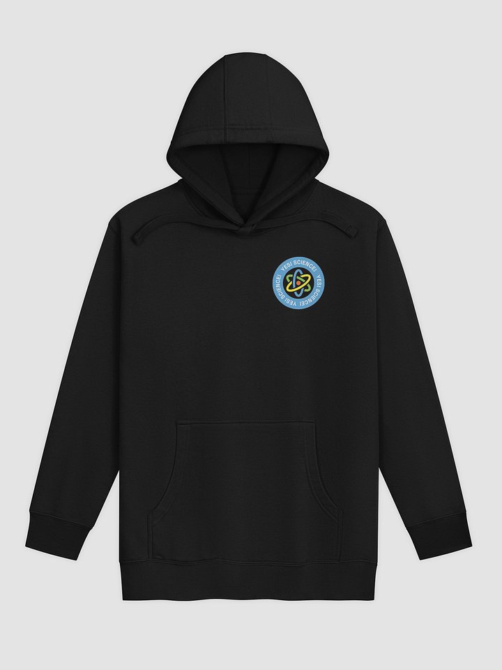 Yes! Science! Hoodie product image (3)