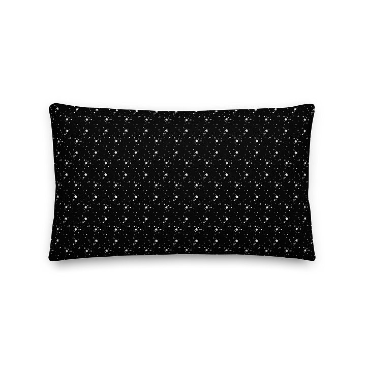 Cancer Zodiac 2025, Attributes Table, Pillow product image (5)