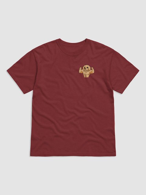 Buff Coop Tee product image (13)