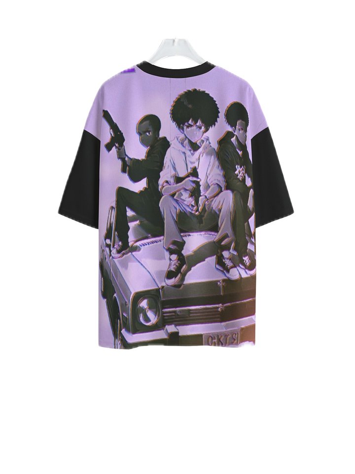 Hisense Shirt Unisex product image (2)