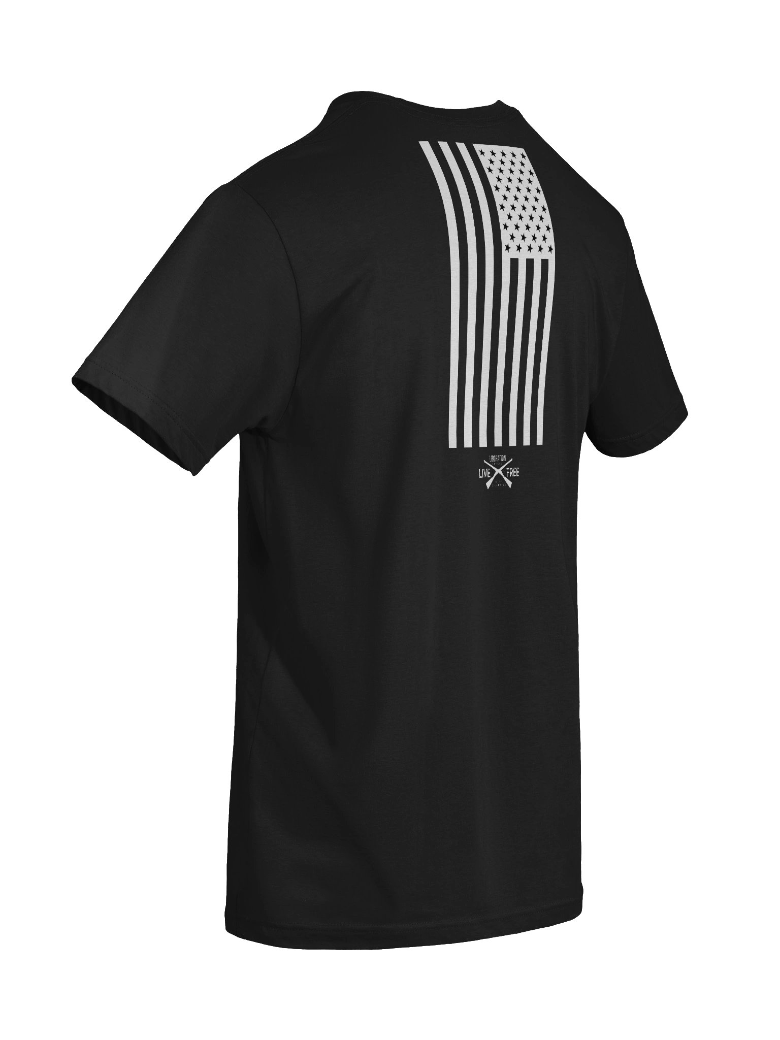USA! 250 - Tshirt product image (8)