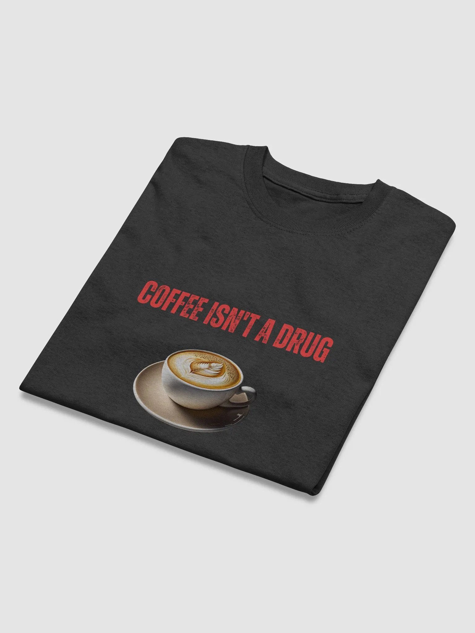 It's a T-Shirt, but Better! product image (3)