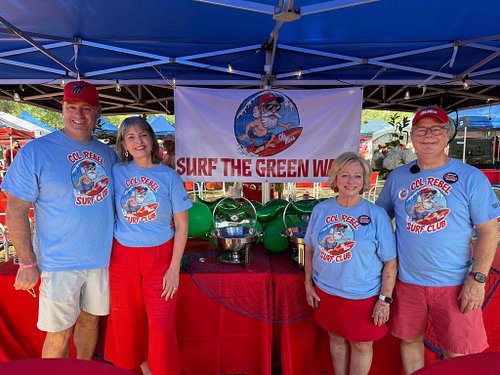 #hottytoddy #colrebsurfclub #capesanblasfl #olemiss #olemissrebels #surfing #capesanblassurf