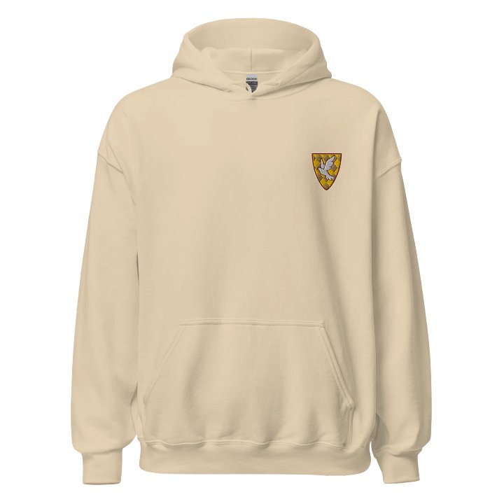 Practical Everyday Hoodie product image (25)