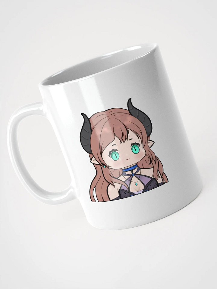Chibi SilverJezebel Mug product image (1)