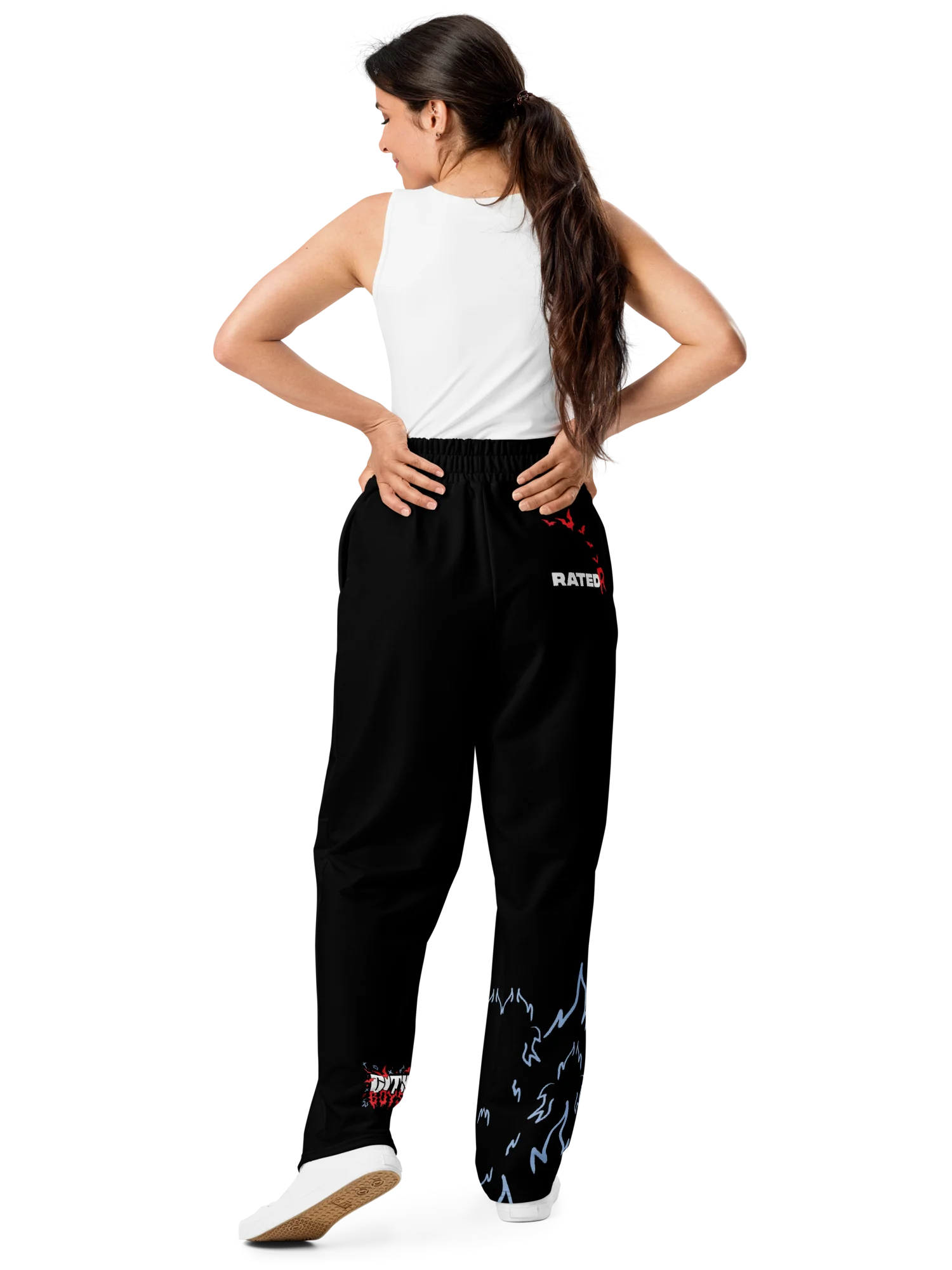 R-tism Worlwide Sweatpants product image (4)