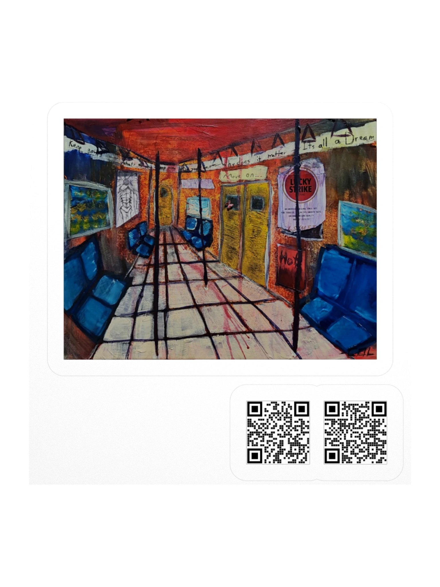 The Haze product image (2)