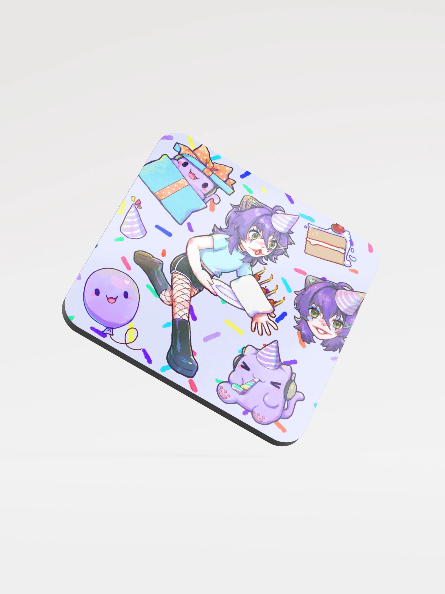 BDAY 2026 - COASTER product image (2)