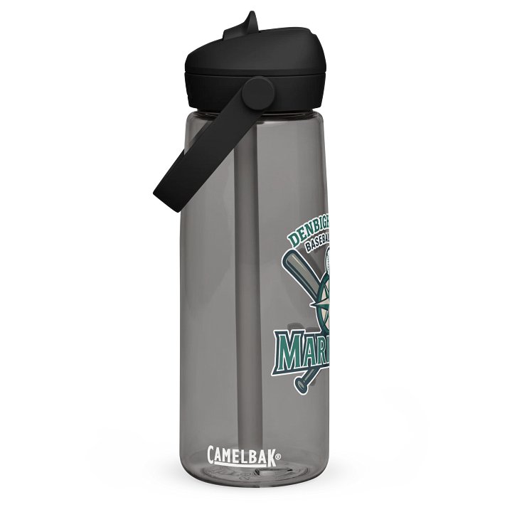 Mariners - Camelbak Waterbottle product image (2)