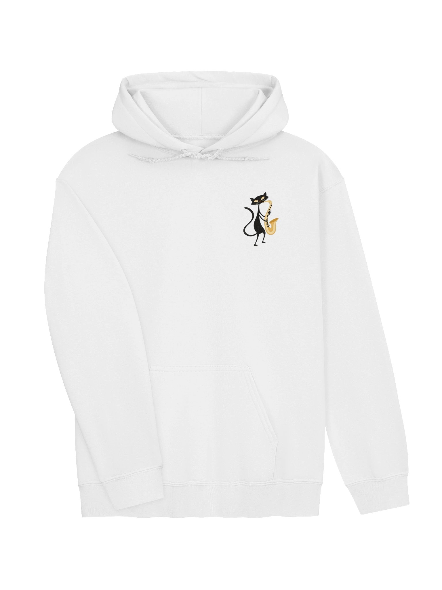 Fly Me To The Moon Graphic Hoodie product image (11)