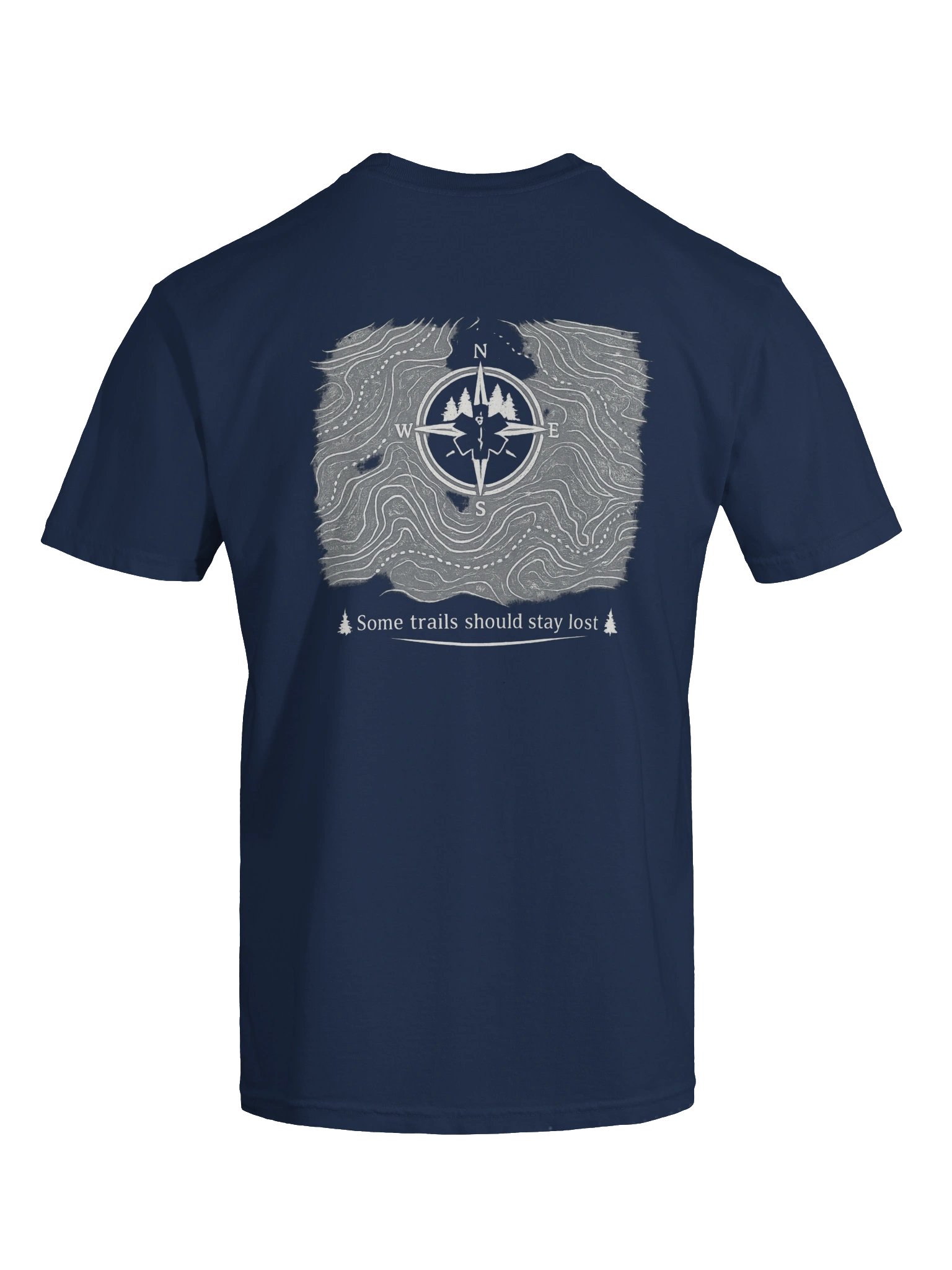 Briar Glen Search & Rescue – Appalachian Division T-Shirt product image (7)