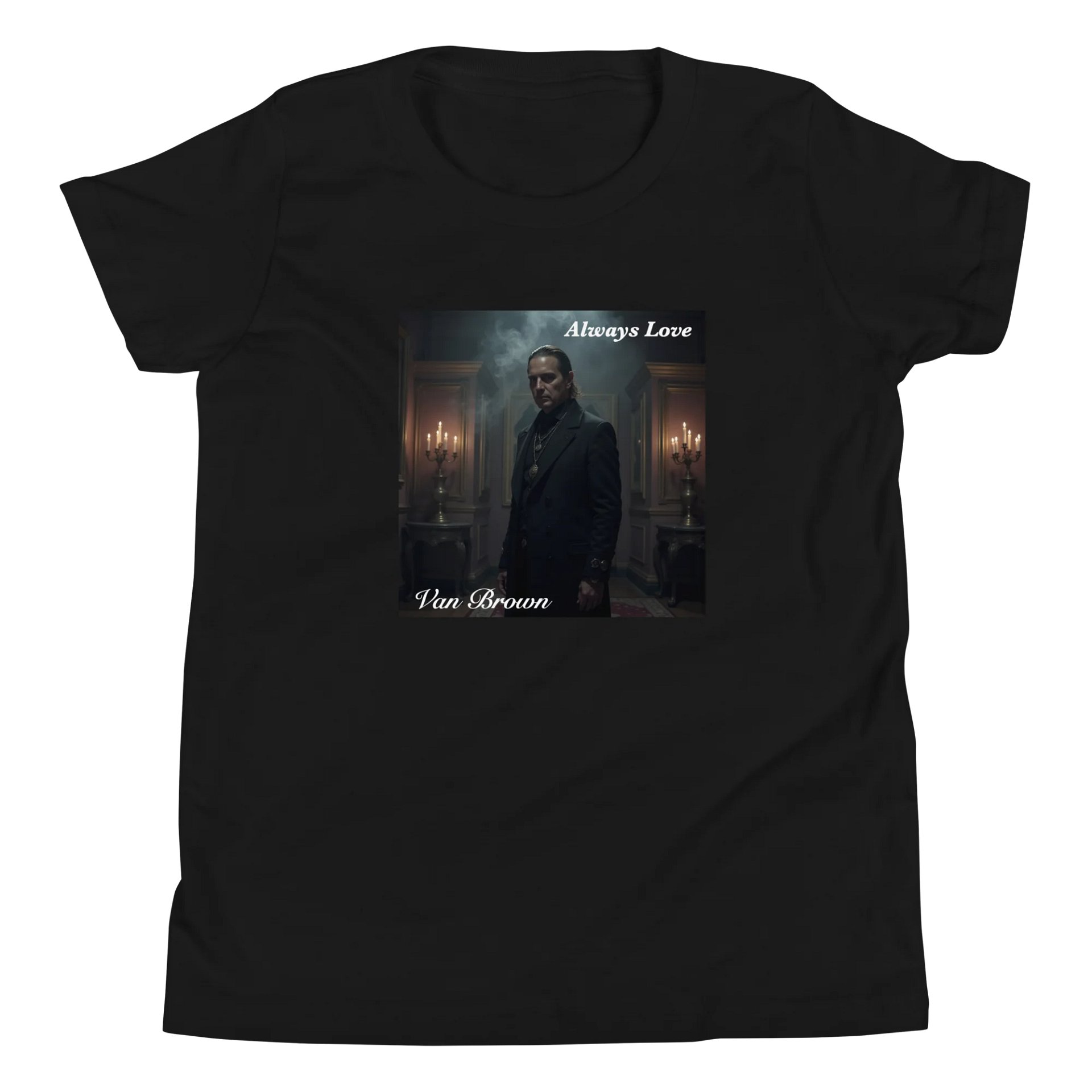 Always Love Kid's t-shirt product image (8)