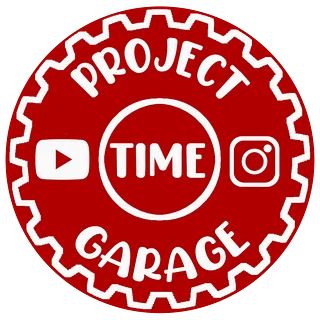 Project Time Garage