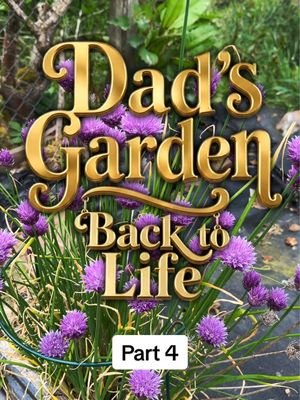 Maybe in the next video we can paint over my dad’s bald spot… Thank you to our friends over at @Birdfy by Netvue  Use our special discount code! “HeySteven” #fyp #foryou #gardening #feedingsteven #ad
