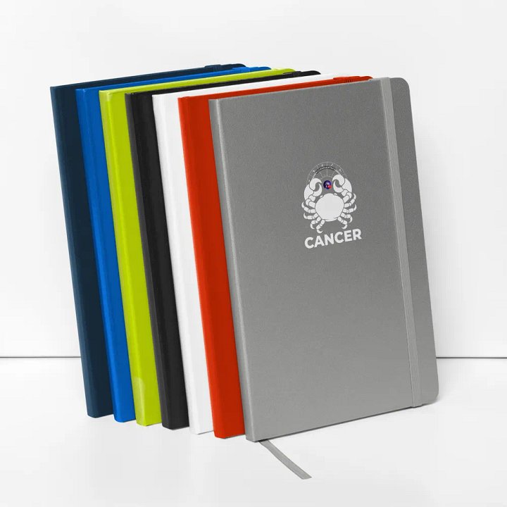 Diario Para Cancer product image (2)