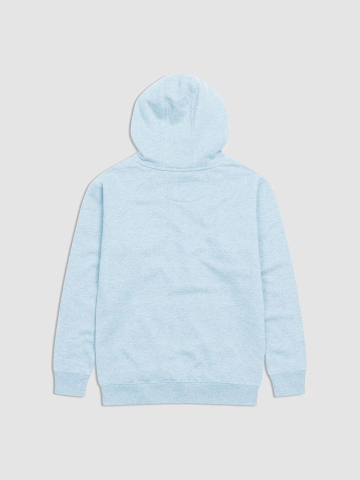 Smith n' Chicken hoodie product image (2)