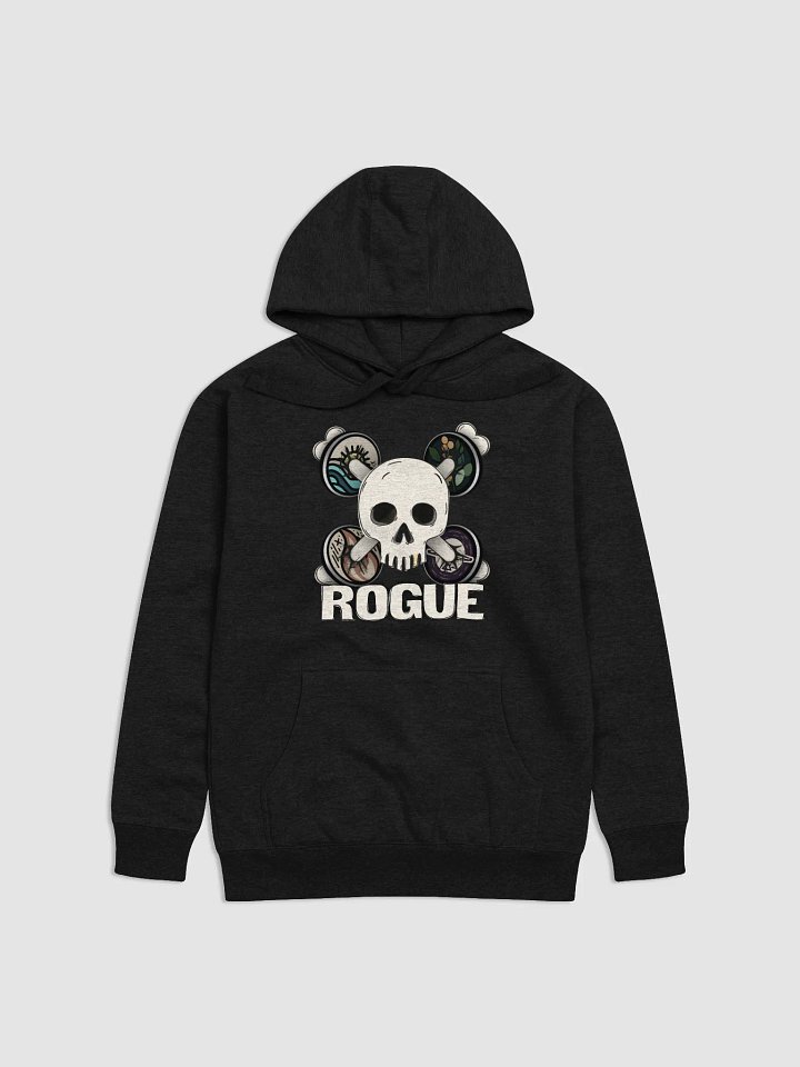 Rogue Premium Hoodie product image (1)