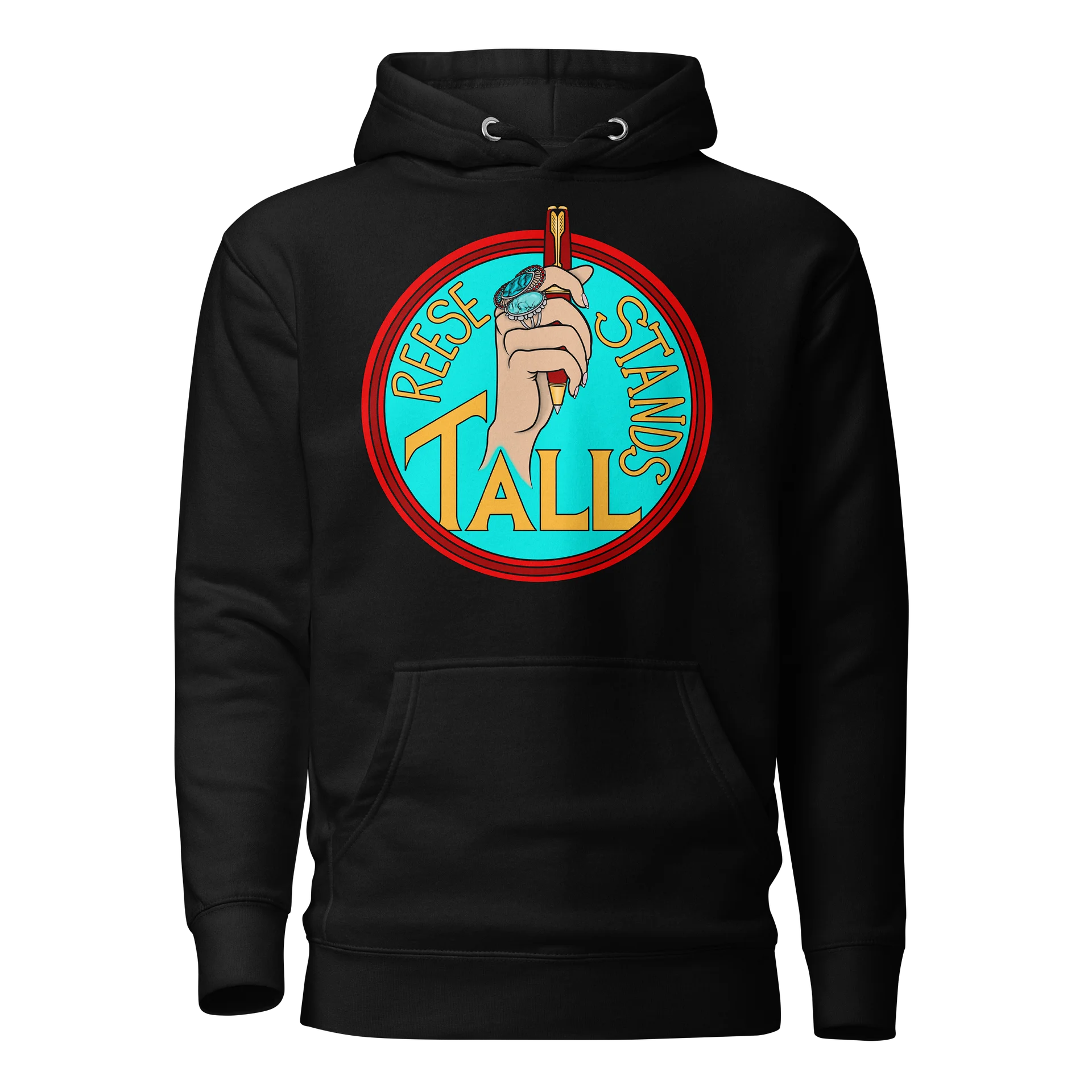 It's A Banger Hoodie product image (1)
