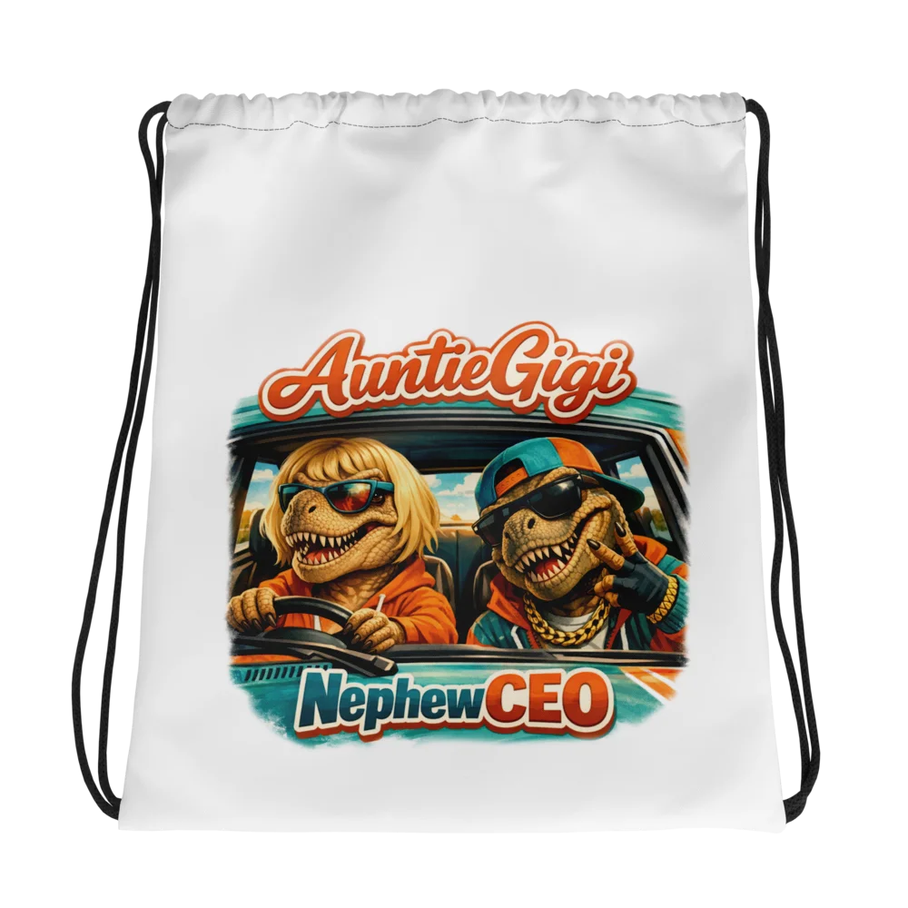 AuntieGigi NephewCEO bag product image (1)