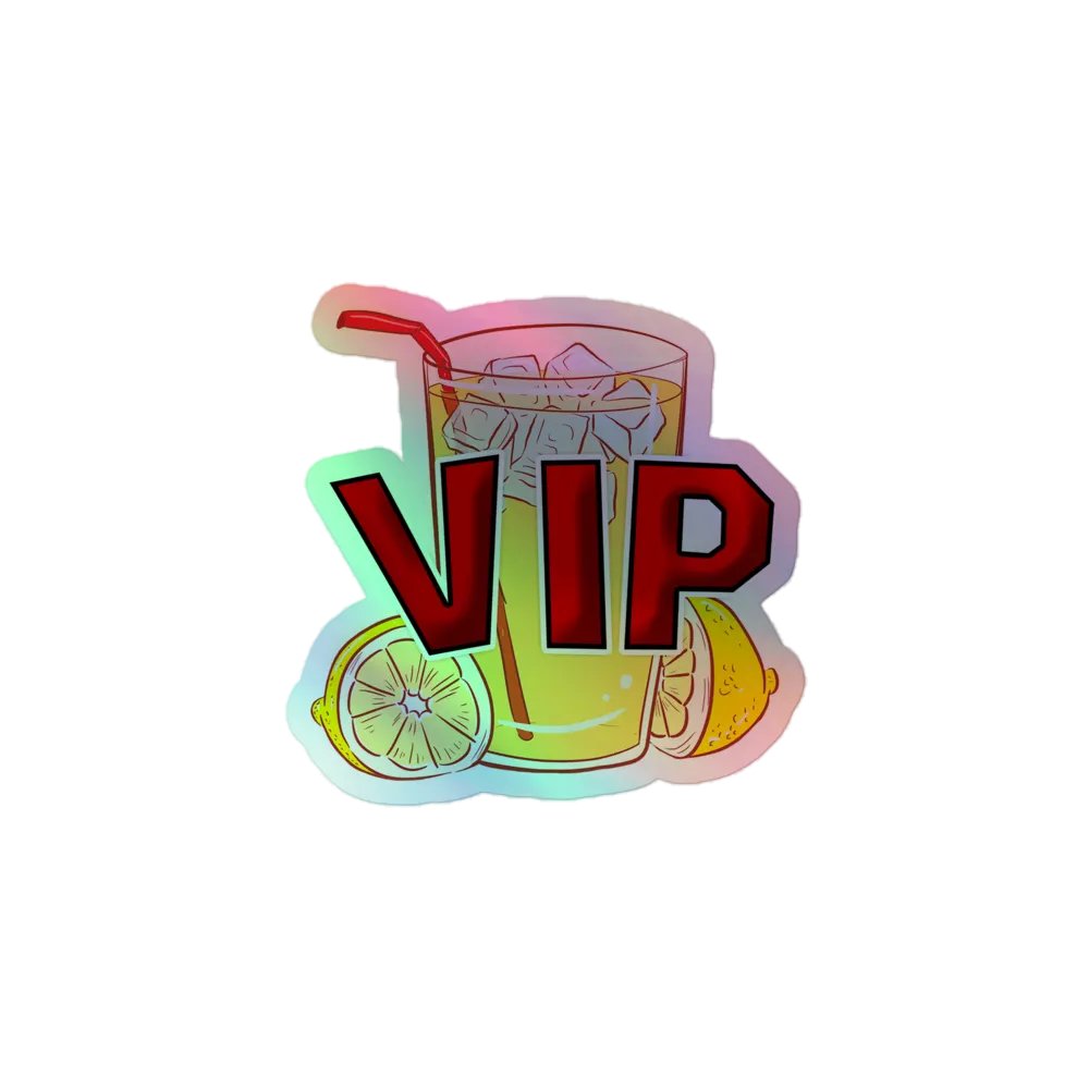 V.I.P Lemonade product image (1)