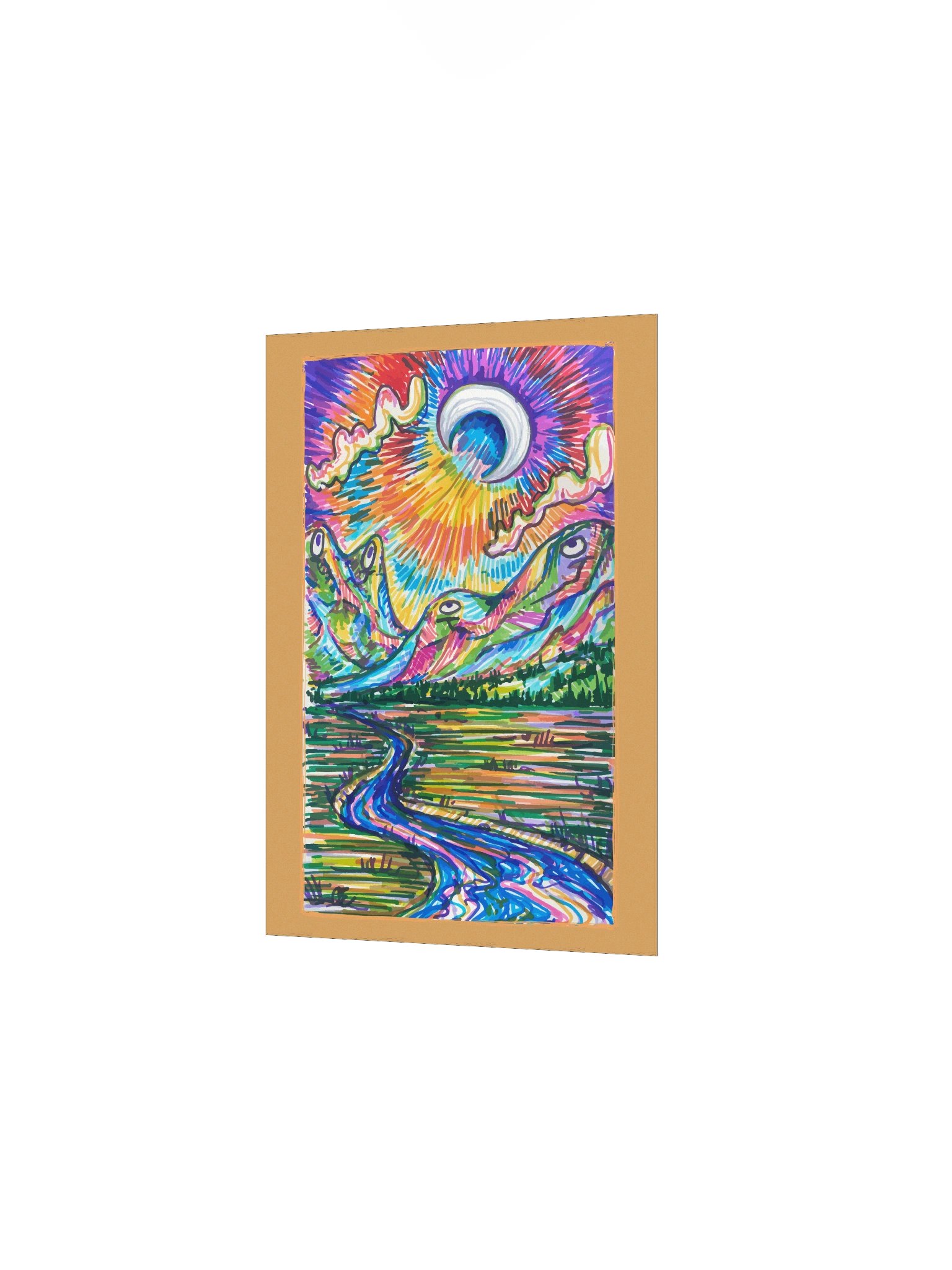 Double Trouble Poster product image (2)
