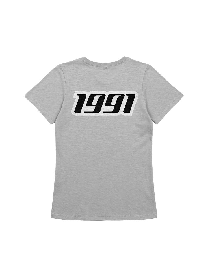 Peak Millenial - Women’s Relaxed-Fit Tee product image (2)