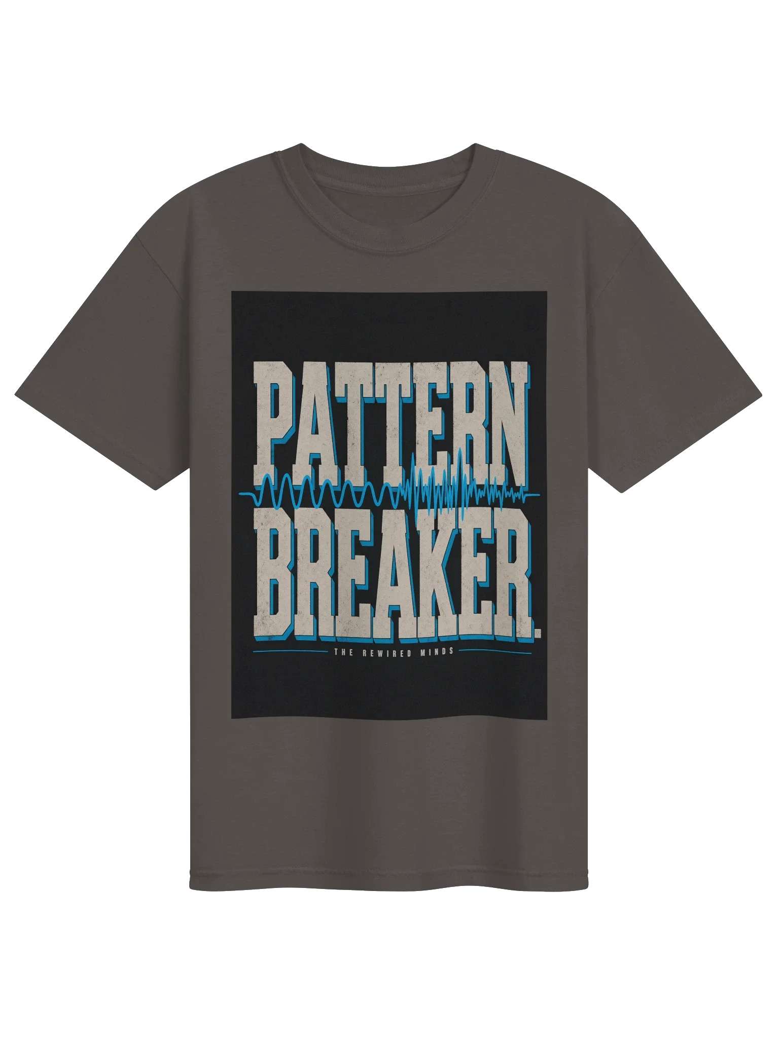 Pattern Breaker Tee — view 9
