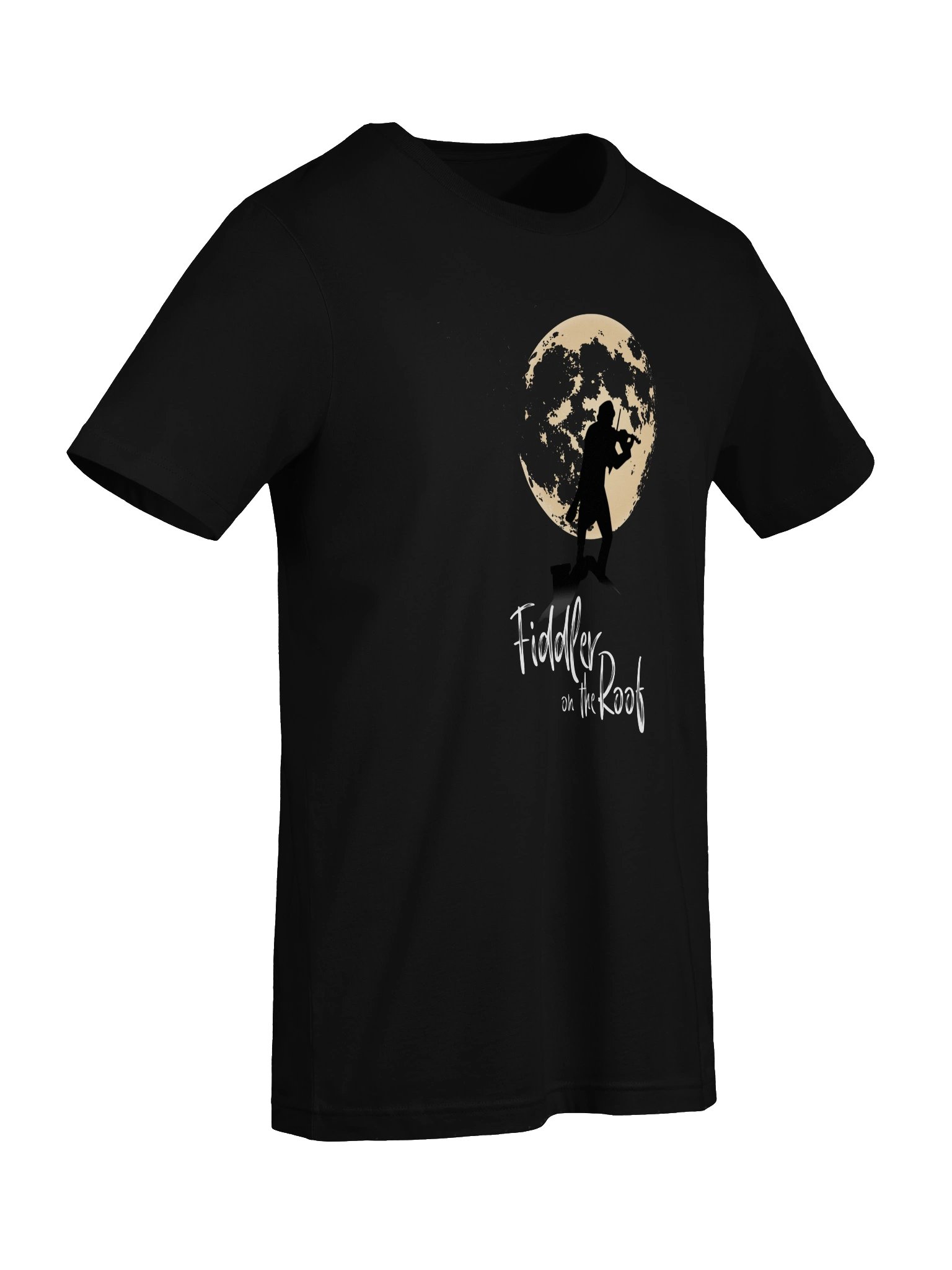 Fiddler on the Roof - Dark Shirts product image (7)